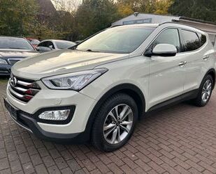 Hyundai SANTA FE Gebrauchtwagen