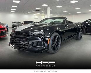 Chevrolet Camaro Gebrauchtwagen