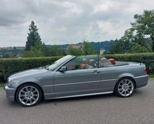 BMW 330 Gebrauchtwagen