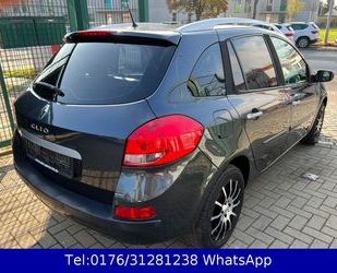 Renault Clio Gebrauchtwagen