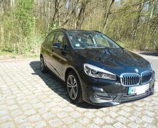 BMW 225 Active Tourer Gebrauchtwagen