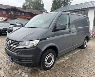VW T6 Transporter Gebrauchtwagen