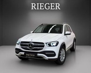 Mercedes-Benz GLE 350 Gebrauchtwagen