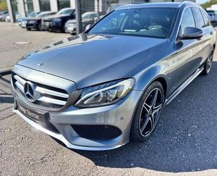 Mercedes-Benz C 160 Gebrauchtwagen