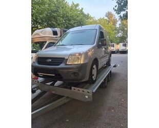 Ford Tourneo Connect Gebrauchtwagen