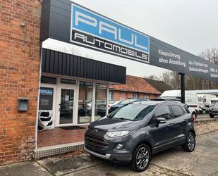 Ford EcoSport Gebrauchtwagen