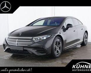 Mercedes-Benz EQS Gebrauchtwagen