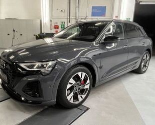 Audi Q8 Gebrauchtwagen