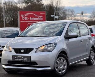 Seat Mii Gebrauchtwagen