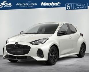 Mazda 2 Hybrid Gebrauchtwagen