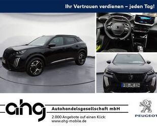 Peugeot 2008 Gebrauchtwagen