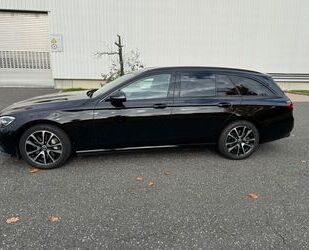 Mercedes-Benz E 400 Gebrauchtwagen