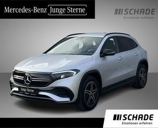 Mercedes-Benz EQA Gebrauchtwagen