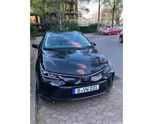 Toyota Corolla Gebrauchtwagen