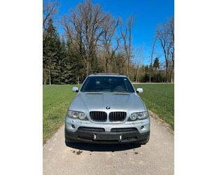 BMW X5 Gebrauchtwagen