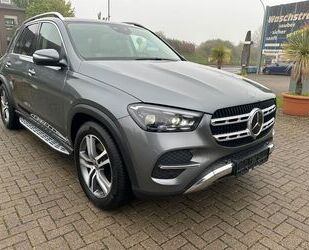 Mercedes-Benz GLE 450 Gebrauchtwagen