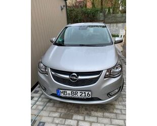 Opel Karl Gebrauchtwagen