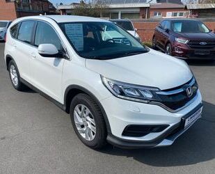 Honda CR-V Gebrauchtwagen