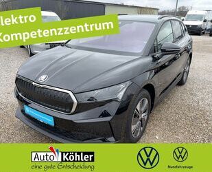 Skoda Enyaq Gebrauchtwagen