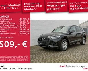 Audi Q5 Gebrauchtwagen