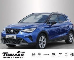 Seat Arona Gebrauchtwagen