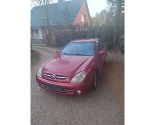 Citroen Xsara Gebrauchtwagen