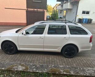 Jeep Octavia 