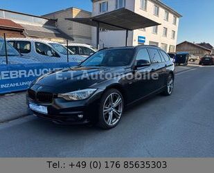 BMW 330 Gebrauchtwagen
