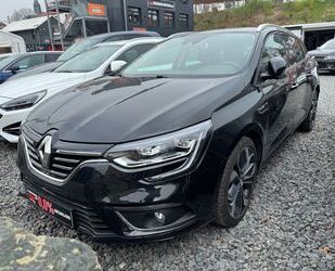 Renault Megane Gebrauchtwagen