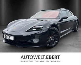 Porsche Taycan Gebrauchtwagen
