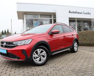 VW Taigo Gebrauchtwagen