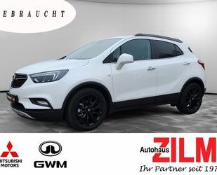 Opel Mokka X Gebrauchtwagen