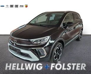 Opel Crossland (X) Gebrauchtwagen