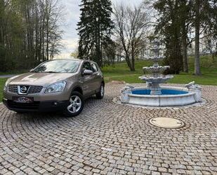 Opel Qashqai 