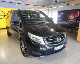 Mercedes-Benz V 250 Gebrauchtwagen