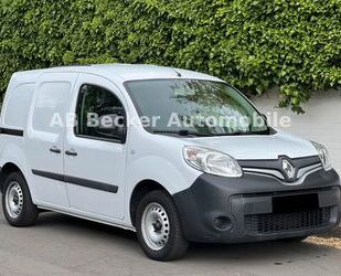 Renault Kangoo Gebrauchtwagen