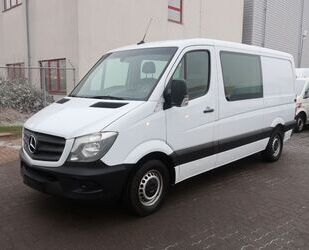 Mercedes-Benz Sprinter Gebrauchtwagen