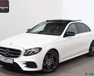 Mercedes-Benz E 200 Gebrauchtwagen
