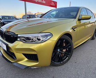 BMW M5 Gebrauchtwagen