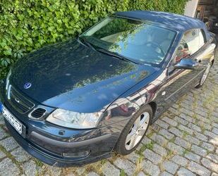 Saab 9-3 Gebrauchtwagen