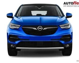 Opel Grandland (X) Gebrauchtwagen