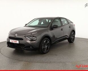 Citroen C4 Gebrauchtwagen