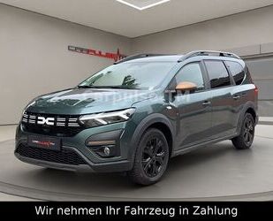 Dacia Jogger Gebrauchtwagen