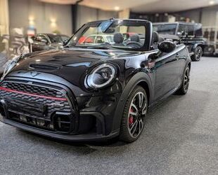 Mini John Cooper Works Cabrio Gebrauchtwagen