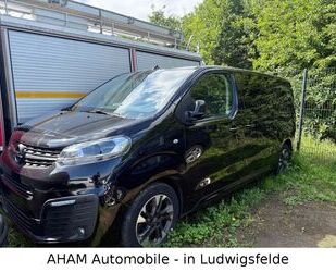 Opel Zafira Life Gebrauchtwagen