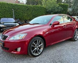 Lexus Andere Gebrauchtwagen