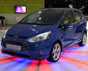 Ford B-Max Gebrauchtwagen