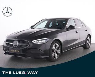 Mercedes-Benz C 300 Gebrauchtwagen