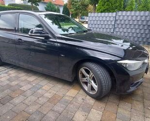 BMW 316 Gebrauchtwagen