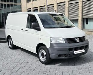 VW T5 Transporter Gebrauchtwagen